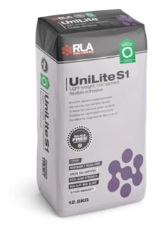 RLA UNILITE S1 12.5KG